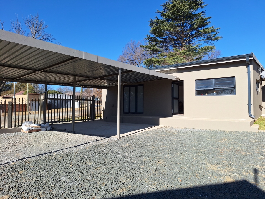 4 Bedroom Property for Sale in Vrede Free State